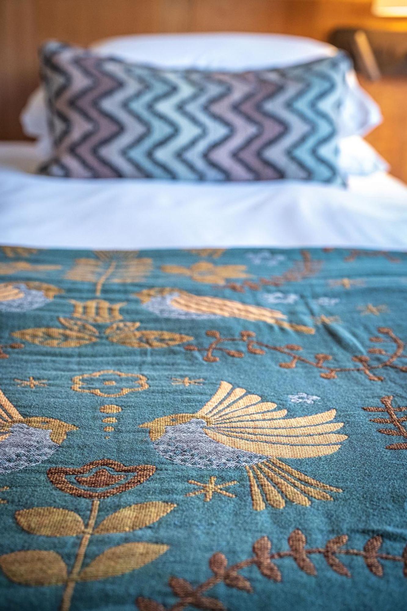 The Feathers Holt Holt  Zimmer foto